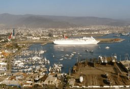 Colapsa café Aquamarino en Playas de Tijuana; revisarán comercios