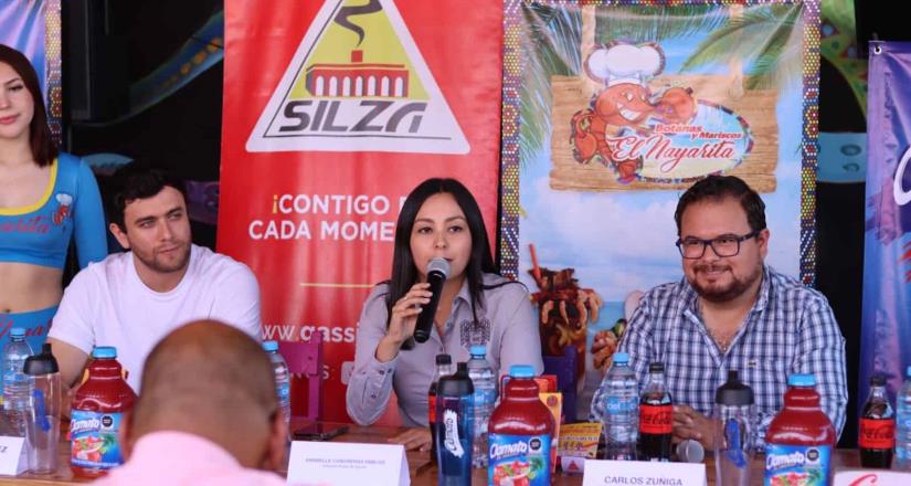 Todo listo para disfrutar del 15 Festival del Clamato y Ceviche en Playas de Tijuana