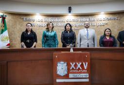 Presentan iniciativa ciudadana para proteger a la niñez de la mutilación y la hormonización