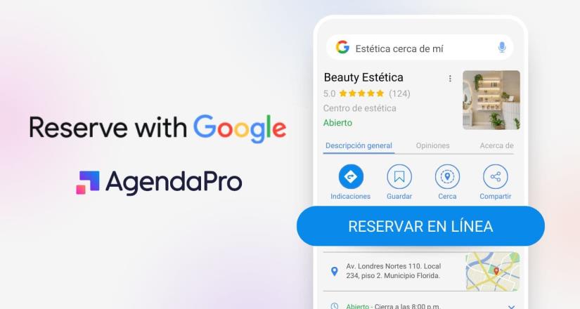 AgendaPro y Google unen fuerzas para digitalizar y hacer crecer a las PyMEs de México y Latam