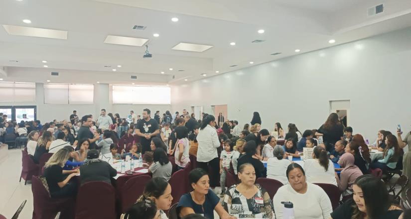 Reúne 2do foro Reimaginando Tijuana propuestas ciudadanas