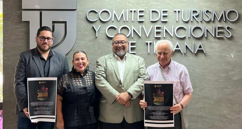 Lanza Cotuco su convocatoria al "Mérito Turístico 2024"