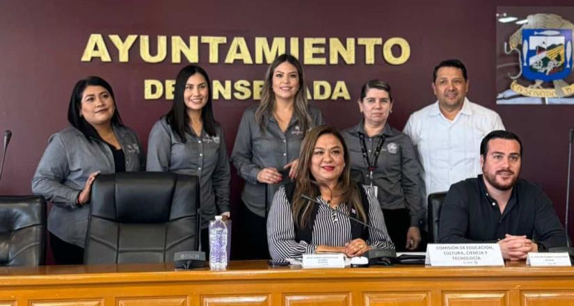 Cumple Gobierno Municipal con cuidado, mantenimiento y protección del Riviera