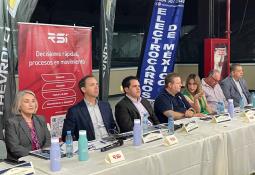 Inauguran en Ensenada Primer Torneo Estatal de Ajedrez