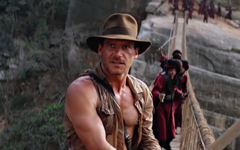 Subastan icónico sombrero de Indiana Jones; supera los 600 mil dólares