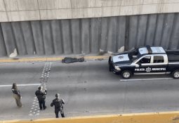 Ejecutan a una persona en situación de calle en la colonia Libertad