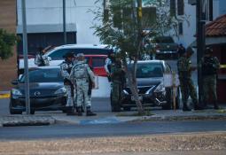 Ejecutan a una persona en situación de calle en la colonia Libertad