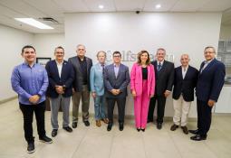 Con una inversión de 3.3 MDP es inaugurado el Salón de la Fama del Deporte de Ensenada Alfredo Marín Méndez