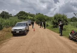 Encuentran el cuerpo del sacerdote Isaías Ramírez en puente de San Fernando, Jalisco