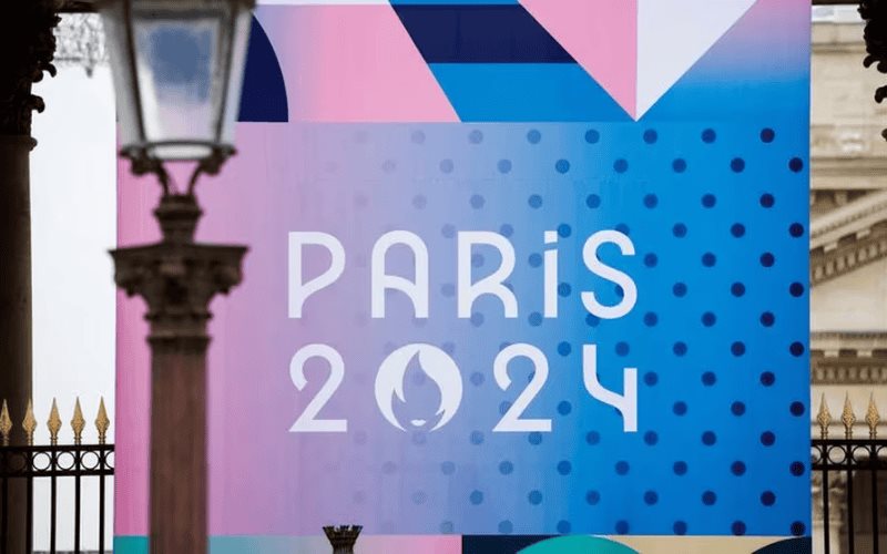 El Comité Olímpico y sus emisoras oficiales llevan la magia de los Juegos Olímpicos de París 2024 a la comunidad TikTok