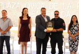 Apuestan por proyecto campestre que fomente el deporte