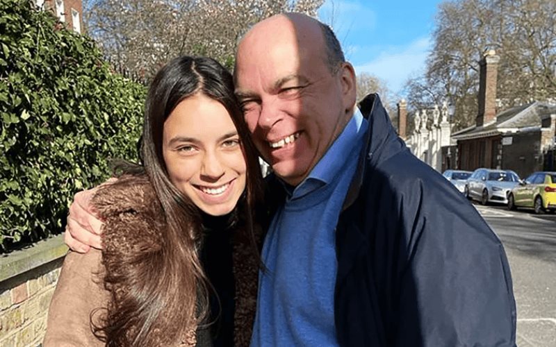 Recuperan el cuerpo de la hija del magnate Mike Lynch