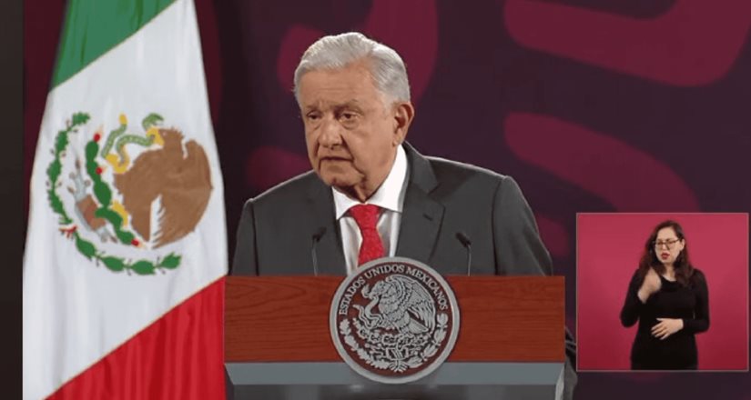 Denunciaron ante AMLO irregularidades en prestaciones del IMSS-Bienestar