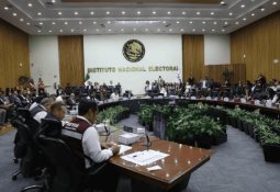 Denunciaron ante AMLO irregularidades en prestaciones del IMSS-Bienestar