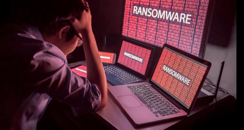 Blindar los datos hasta la última línea de defensa es la clave contra el Ransomware y otros ataques