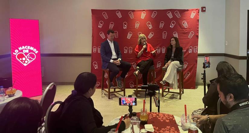 Gong Cha llega a 100 sucursales en México