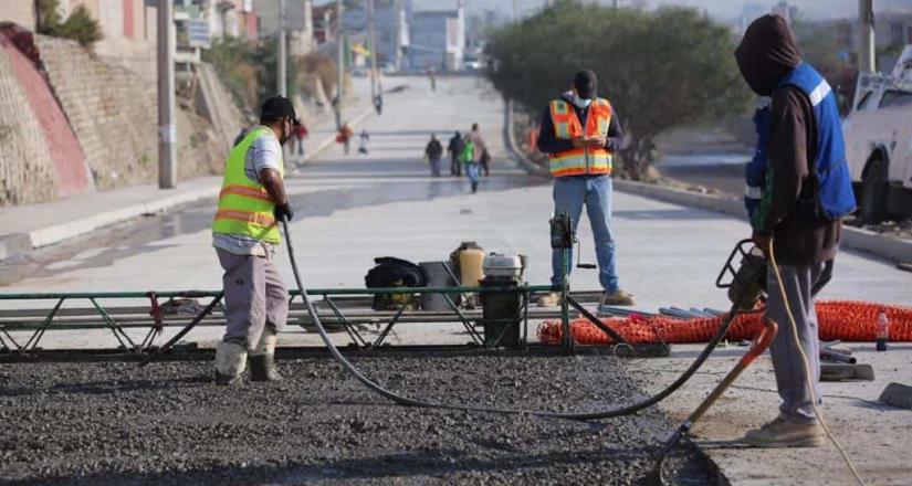 Impartirán curso sobre geotecnia "Suelos compactados y no saturados"