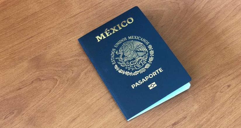 Emite y entrega Oficina de Enlace en Ensenada más de 12 mil pasaportes en el último año