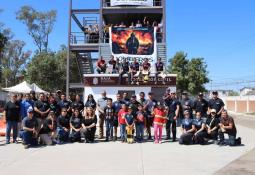 El torneo de pesca deportiva “2 Mares Baja” en San Quintín será espectacular