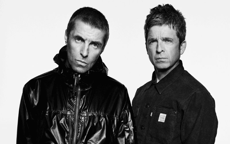 Oasis anuncia su regreso tras 15 años fuera de los escenarios 