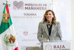 Entrega Gobierno de Ensenada apoyos sociales por casi 500 mil pesos