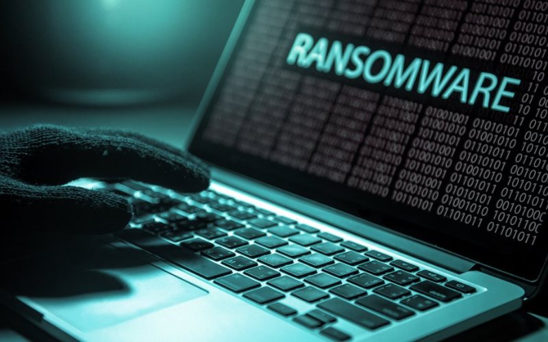 Ataques de ransomware crecen más de 4% durante el primer semestre del 2024