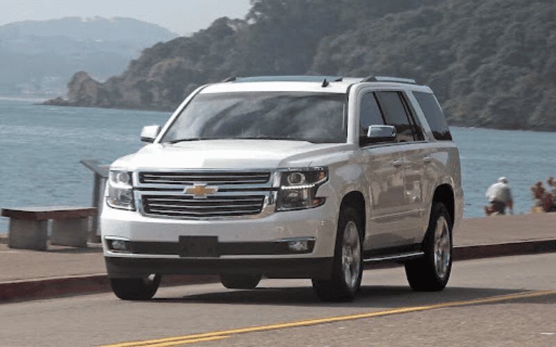 ¿Por qué comprar una Chevrolet Tahoe? Claves y ventajas