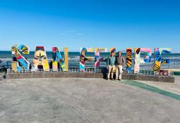 La pesca deportiva en Baja California es una fuente de bienestar y derrama económica.