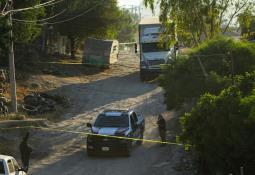 Mujer sin vida es encontrada en un callejón de la zona centro