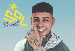 Lenny Tavárez lanza su nuevo álbum Brillar