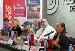 Invitan a empresas a disfrutar los beneficios CTPAT 2024