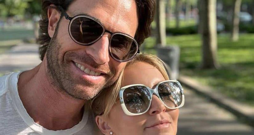 Sebastián Rulli y Angelique Boyer hacen un anuncio que los llena de felicidad