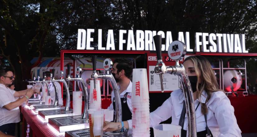 Festival Arre 2024: Celebrando la esencia y tradición de la música mexicana