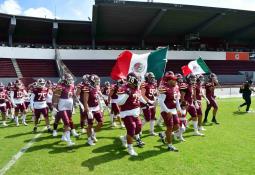 Xoloitzcuintles ganan en el Caliente con gol histórico