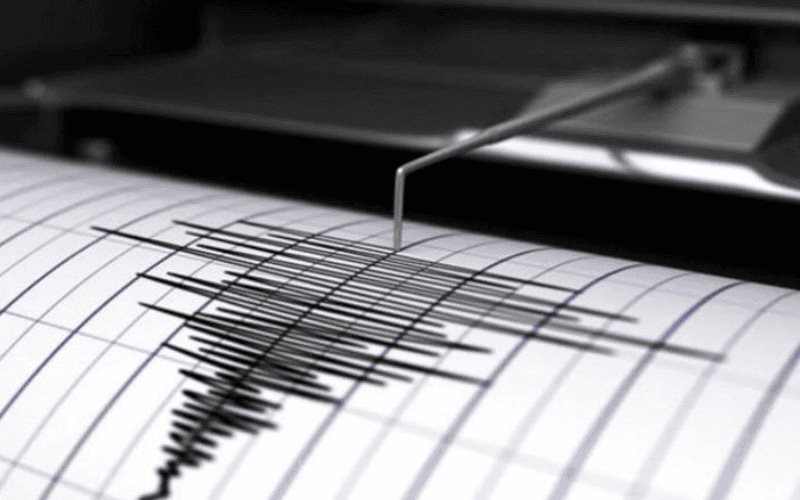 Naucalpan vuelve a sentir microsismo de magnitud 2.6