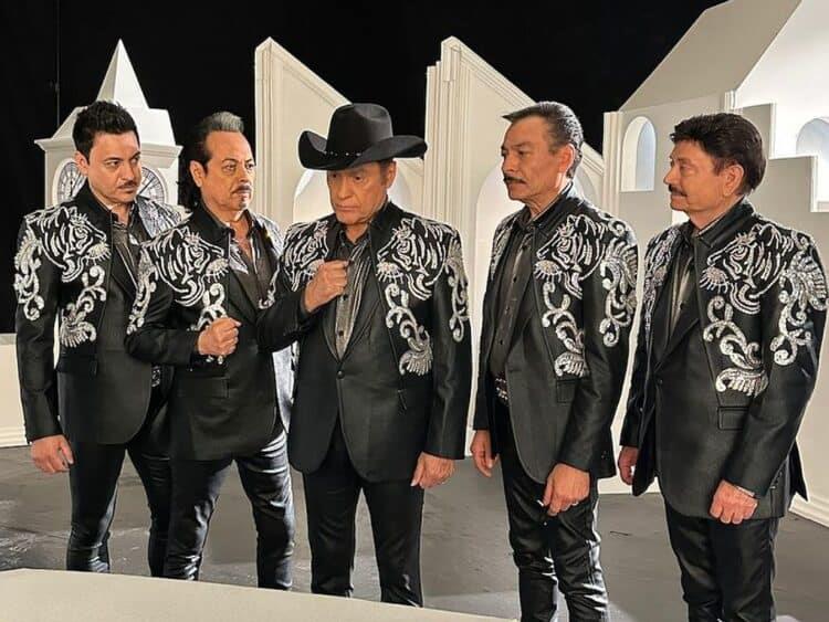 Nunca hemos perdido nuestra identidad: Los Tigres del Norte