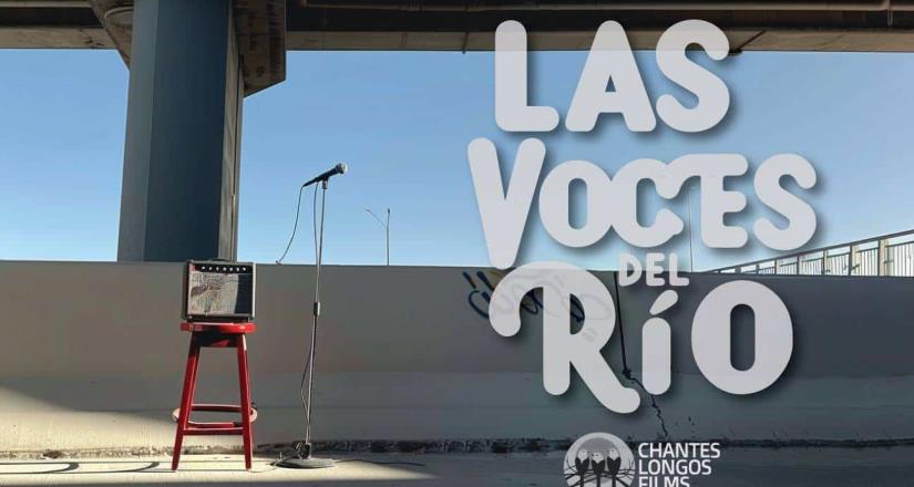 Las voces del río, un documental para dar voz a las personas en situación de calle en el Río Tijuana