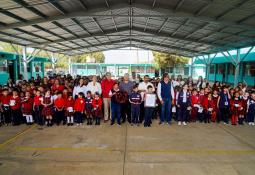 Las voces del río, un documental para dar voz a las personas en situación de calle en el Río Tijuana