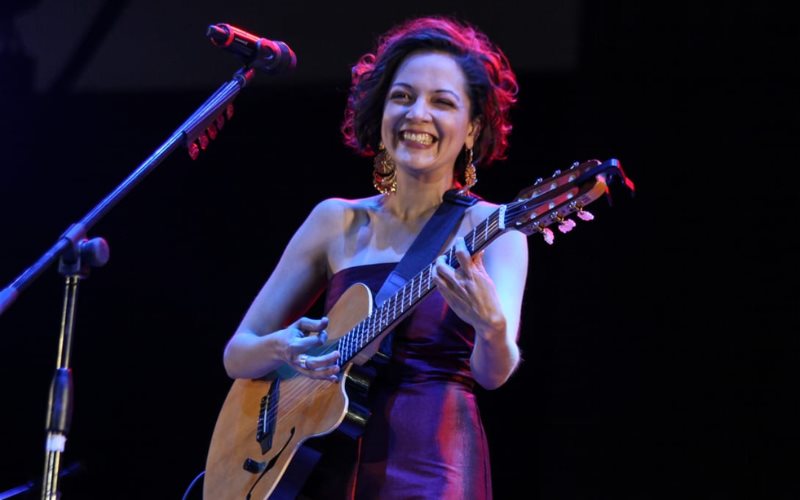 Llega Festival Nuestros Sonidos en Nueva York con Natalia Lafourcade y Daymé Arocena