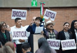 Tren se descarrila en Chihuahua