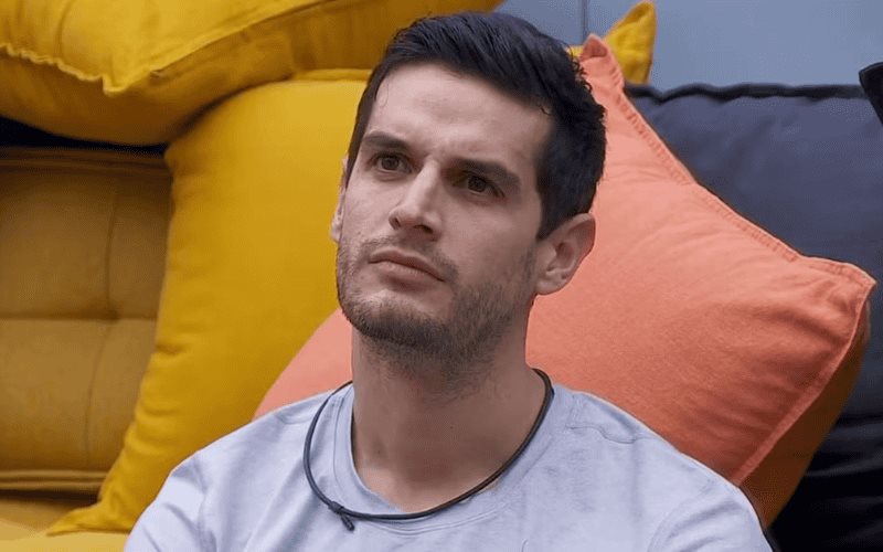 Adrián Marcelo abandona La Casa de los Famosos México