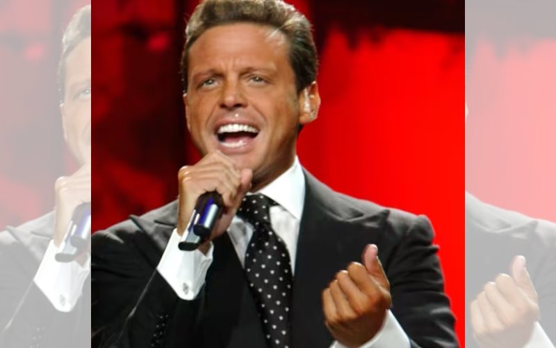 Aquí te decimos lo esencial para ir a ver a Luis Miguel