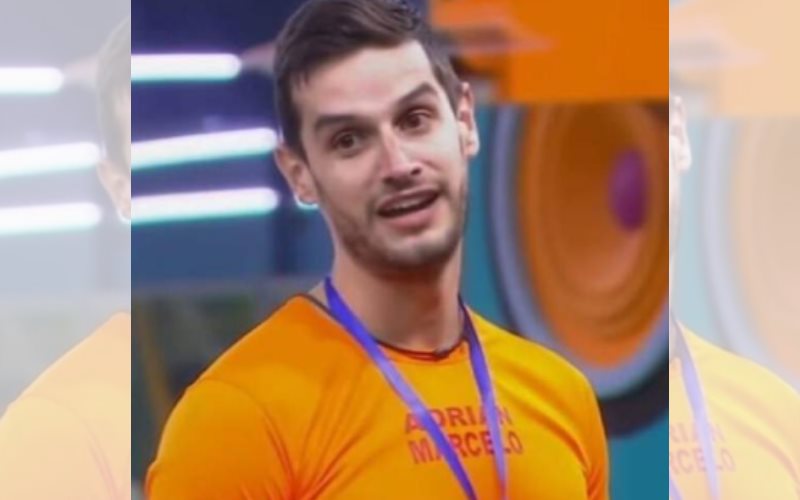 ¿Adrián Marcelo pagará cuantiosa multa por salir de la Casa de los Famosos?