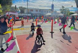 CEART Playas de Rosarito se une a la primera jornada ACCESS para personas dentro del espectro autista.