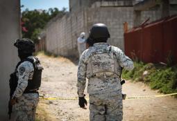 Tres muertos y tres lesionados tras balacera en Villa del Campo