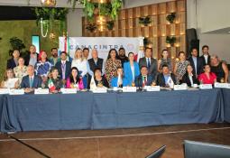 Aguascalientes se prepara para la Convención Nacional CANACINTRA 2024: Un evento clave para el sector turístico e industrial