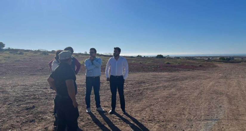 Gestiona IMSS BC construcción de guardería ordinaria en San Quintín