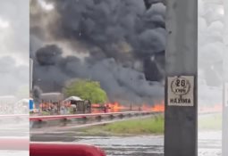 Reportan enfrentamientos en Culiacán; suspenden clases