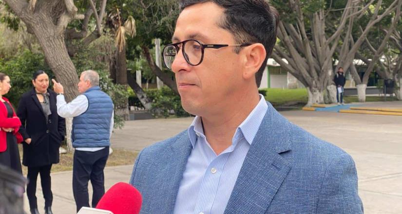 Apoya Canieti Noroeste propuesta de digitalización del alcalde electo de Tijuana