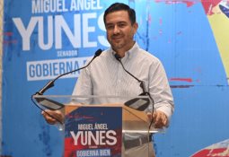 Padre del senador Daniel Barreda de Movimiento Ciudadano, fue detenido